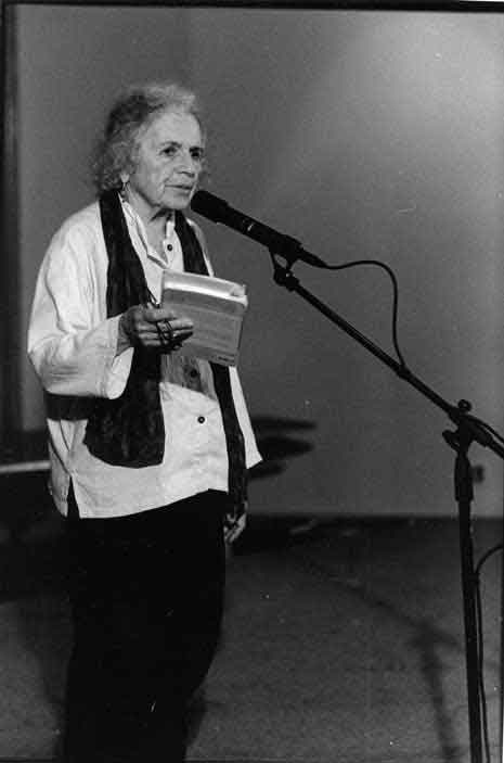 Grace in 2006