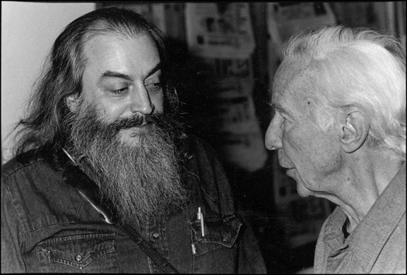 Mayer and Karl