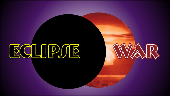 Eclipse War